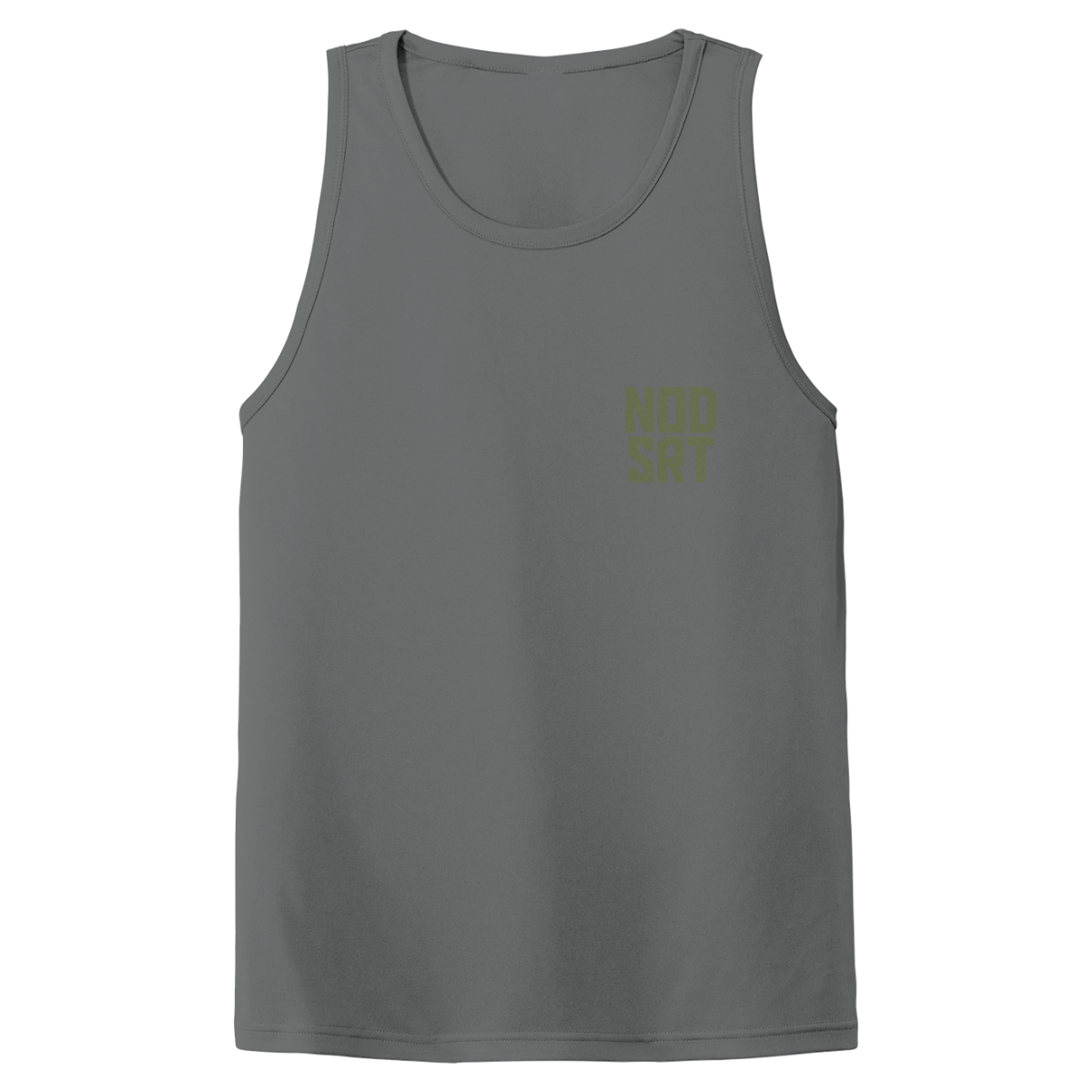 Adult NOD SRT Sport-Tek PosiCharge Competitor Tank