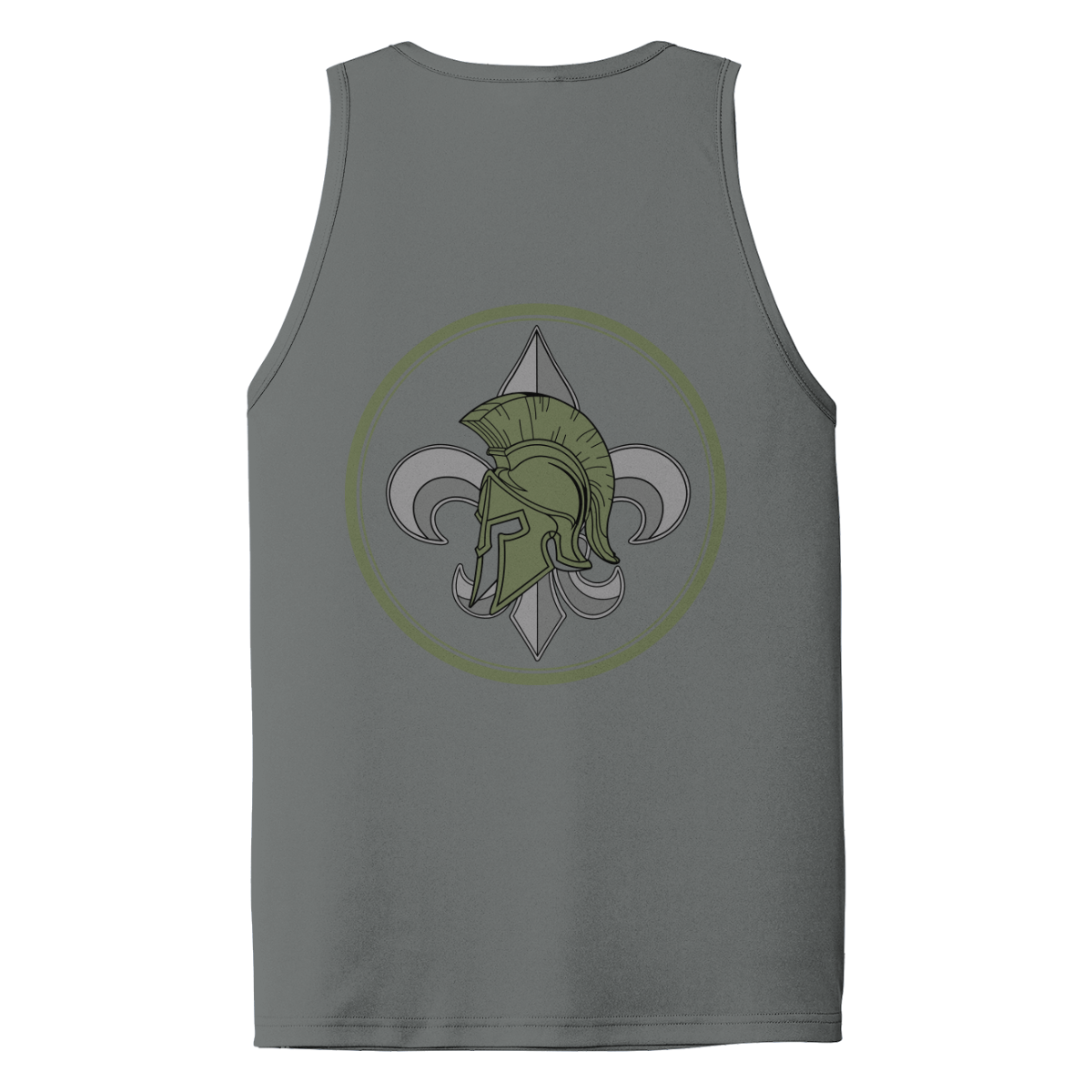 Adult NOD SRT Sport-Tek PosiCharge Competitor Tank
