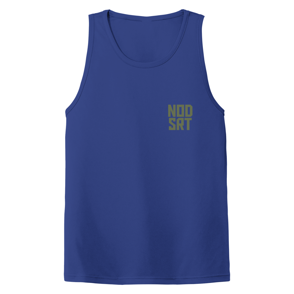 Adult NOD SRT Sport-Tek PosiCharge Competitor Tank