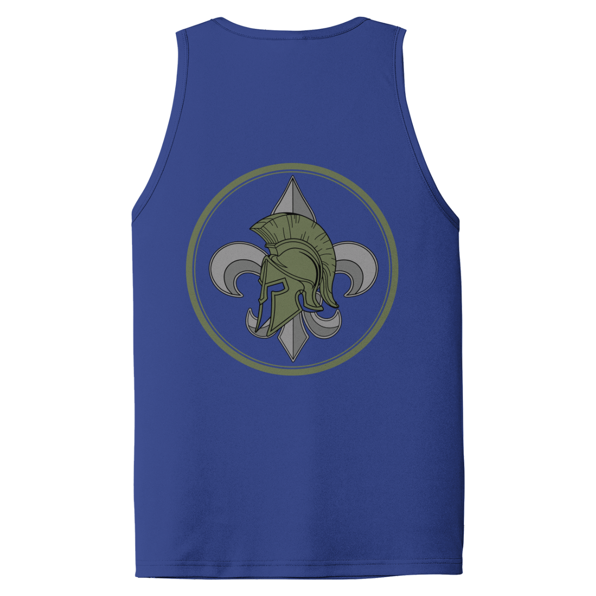 Adult NOD SRT Sport-Tek PosiCharge Competitor Tank