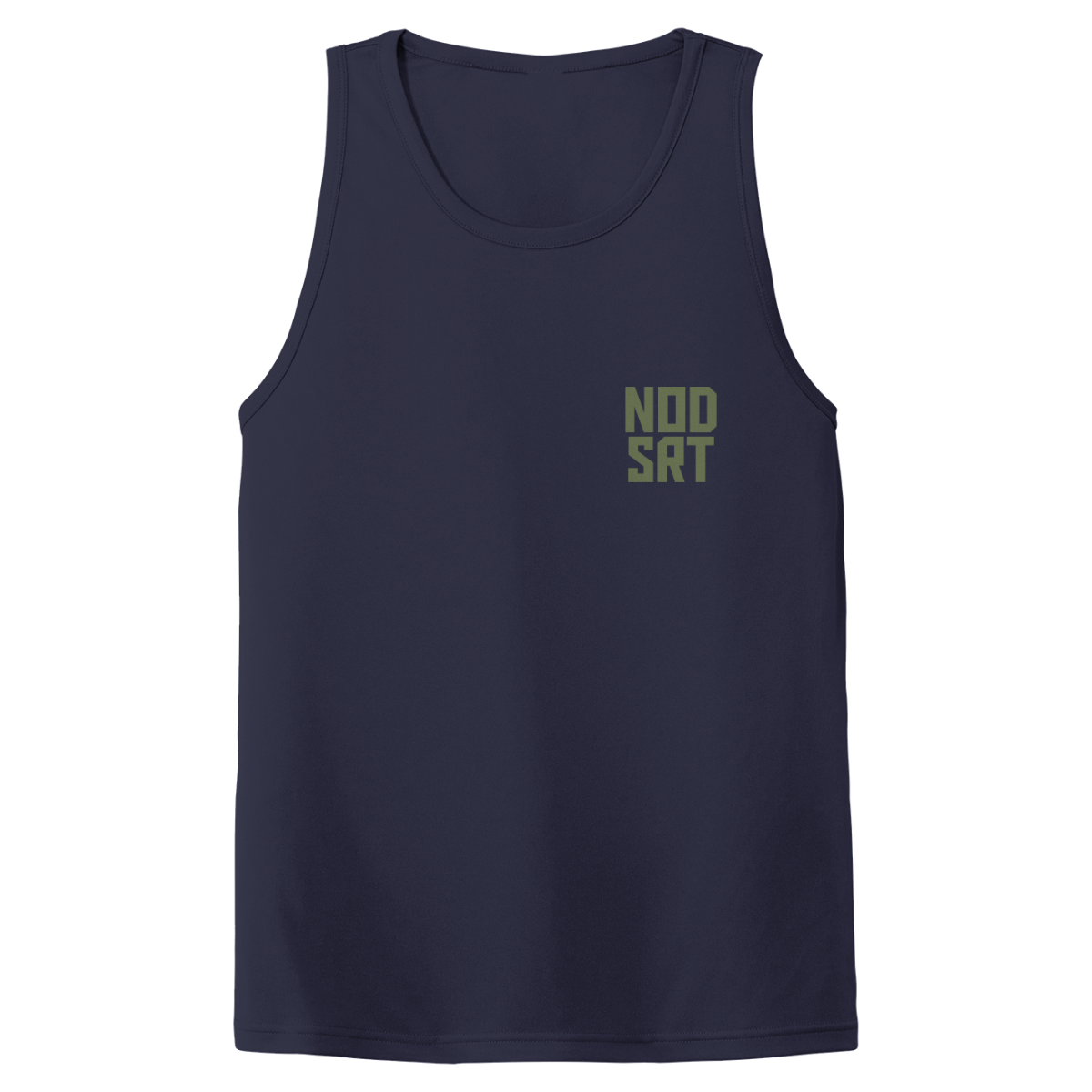 Adult NOD SRT Sport-Tek PosiCharge Competitor Tank
