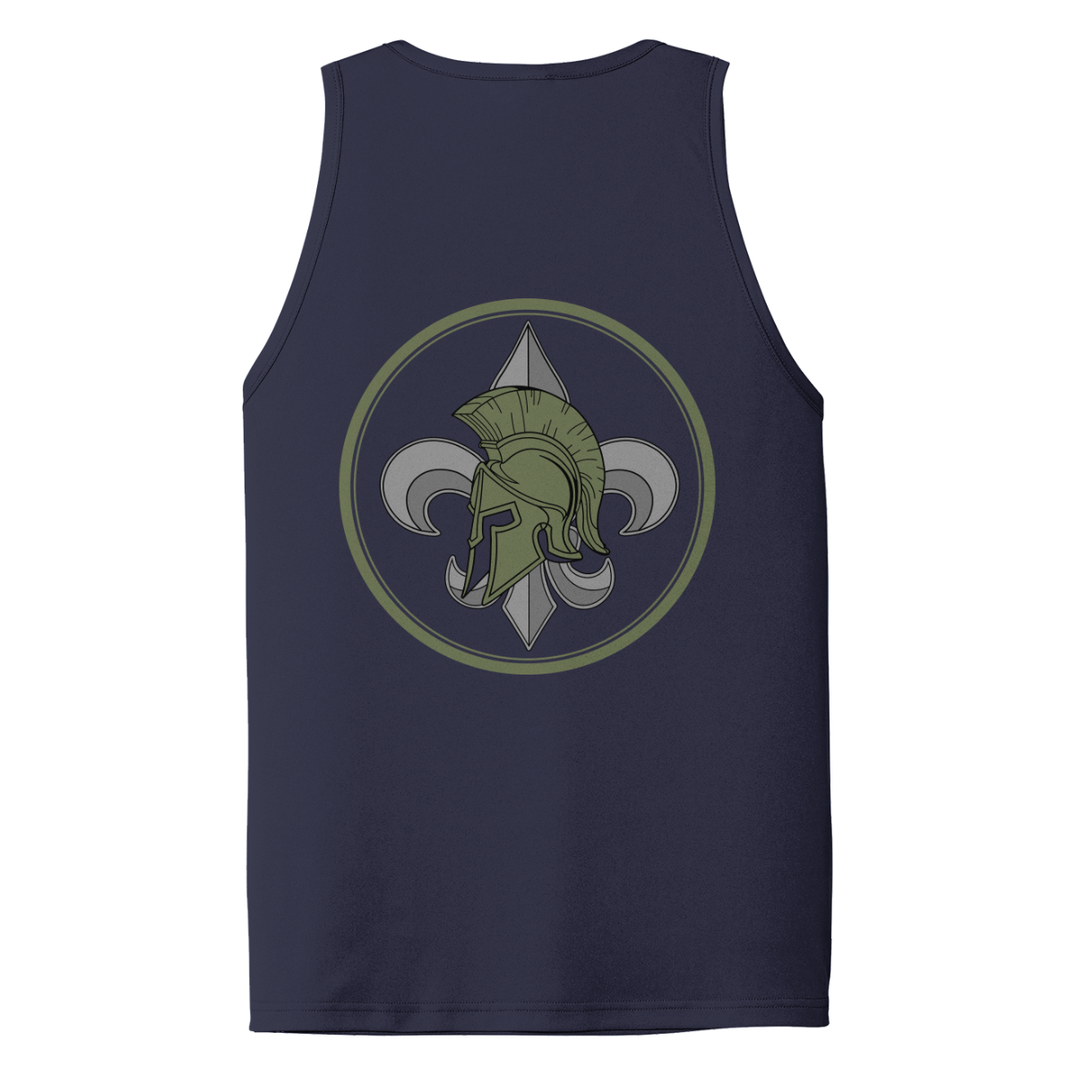 Adult NOD SRT Sport-Tek PosiCharge Competitor Tank