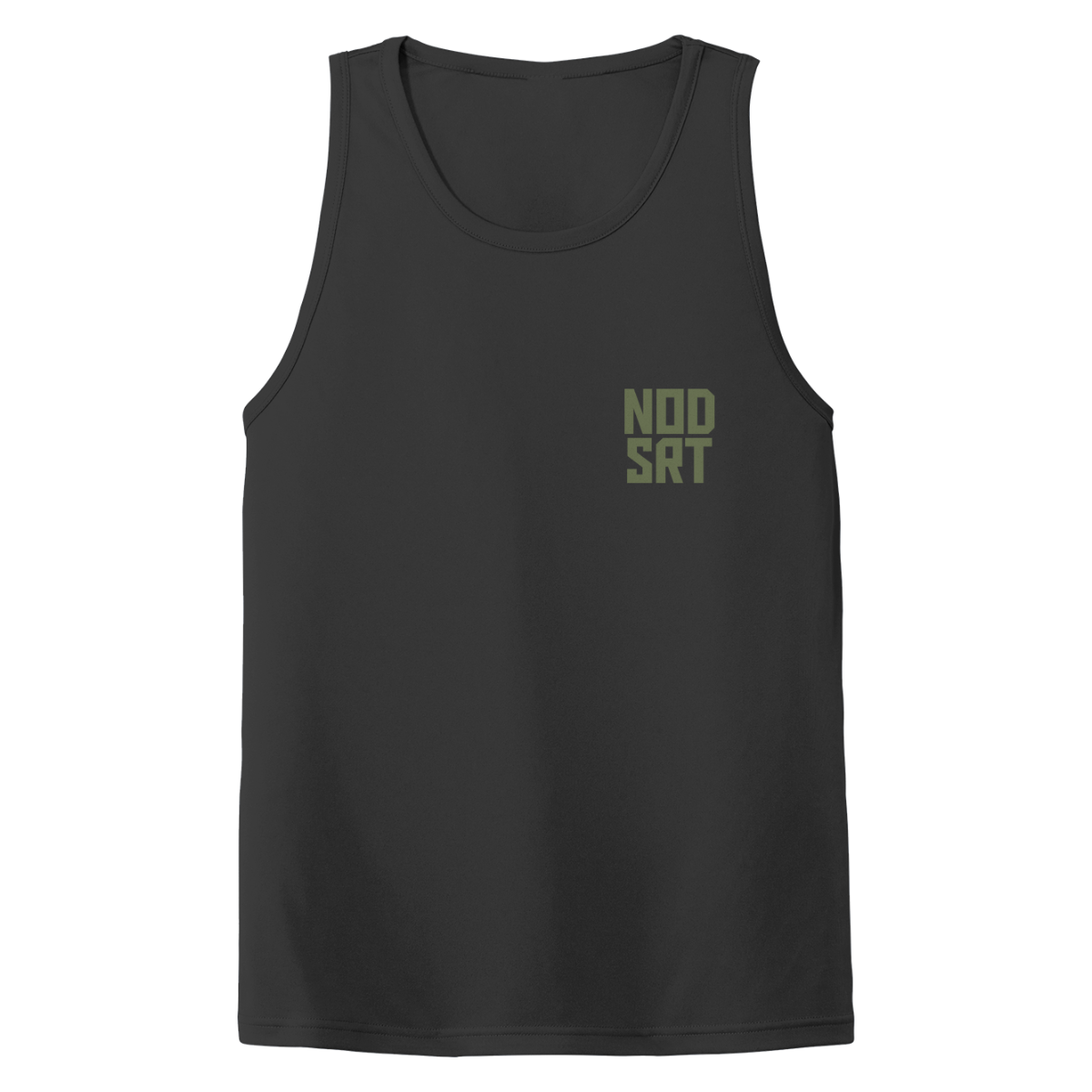 Adult NOD SRT Sport-Tek PosiCharge Competitor Tank