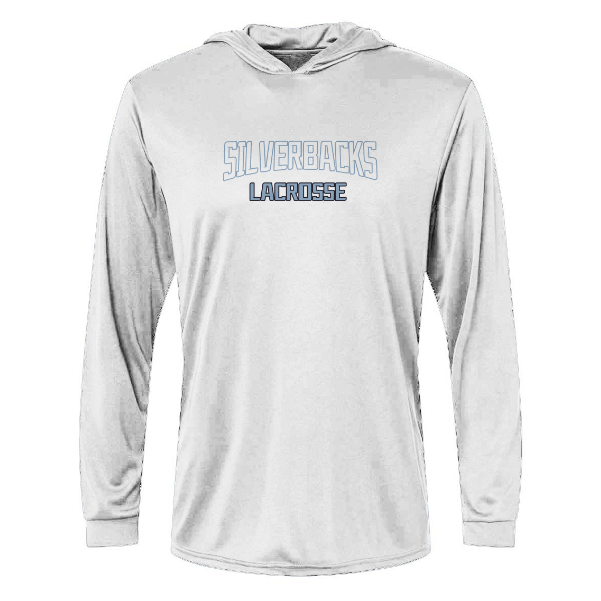 Adult BTB Paragon Bahama Sun Hoodie