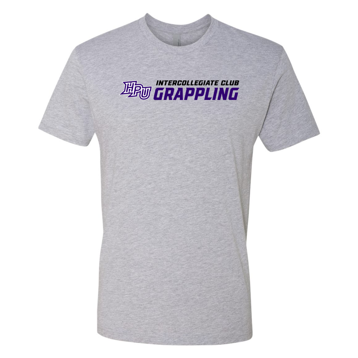 Adult Next Level Cotton T-Shirt