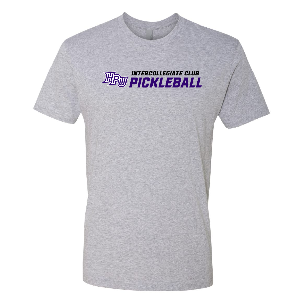 Adult Next Level Cotton T-Shirt
