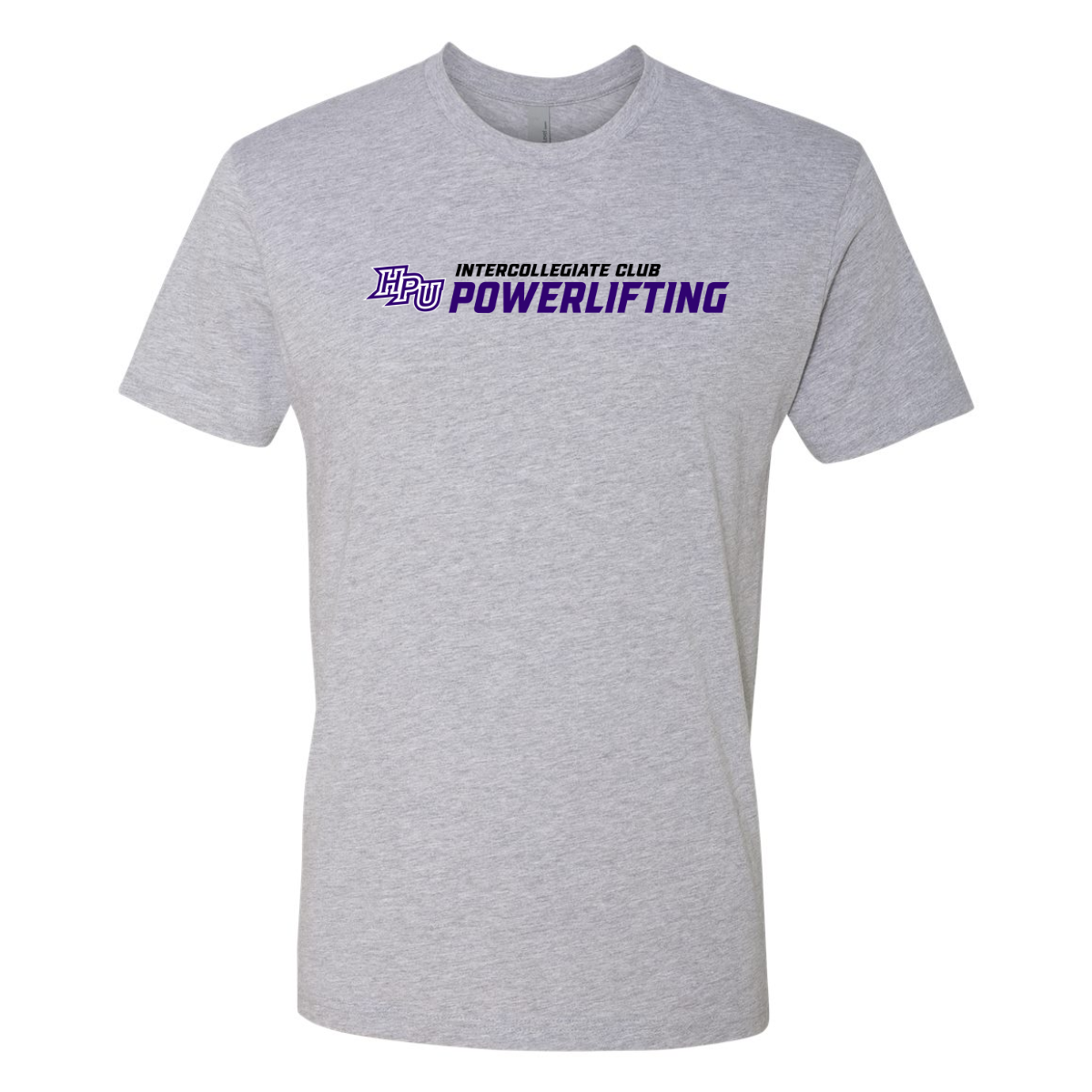Adult Next Level Cotton T-Shirt