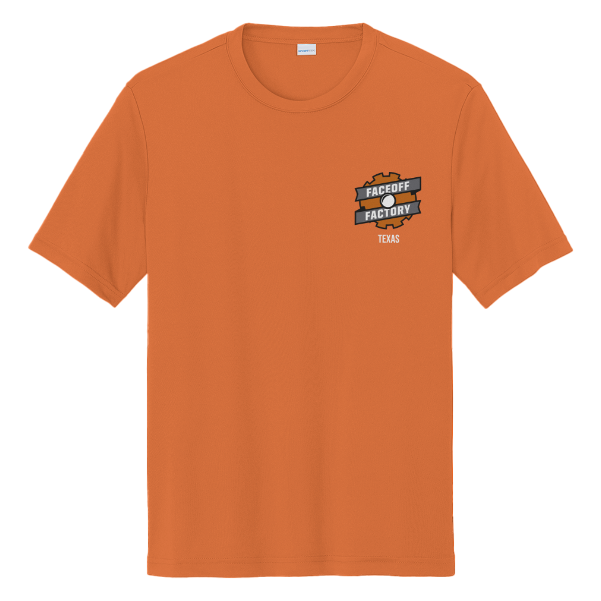 Adult FOF Texas Performance Shirt