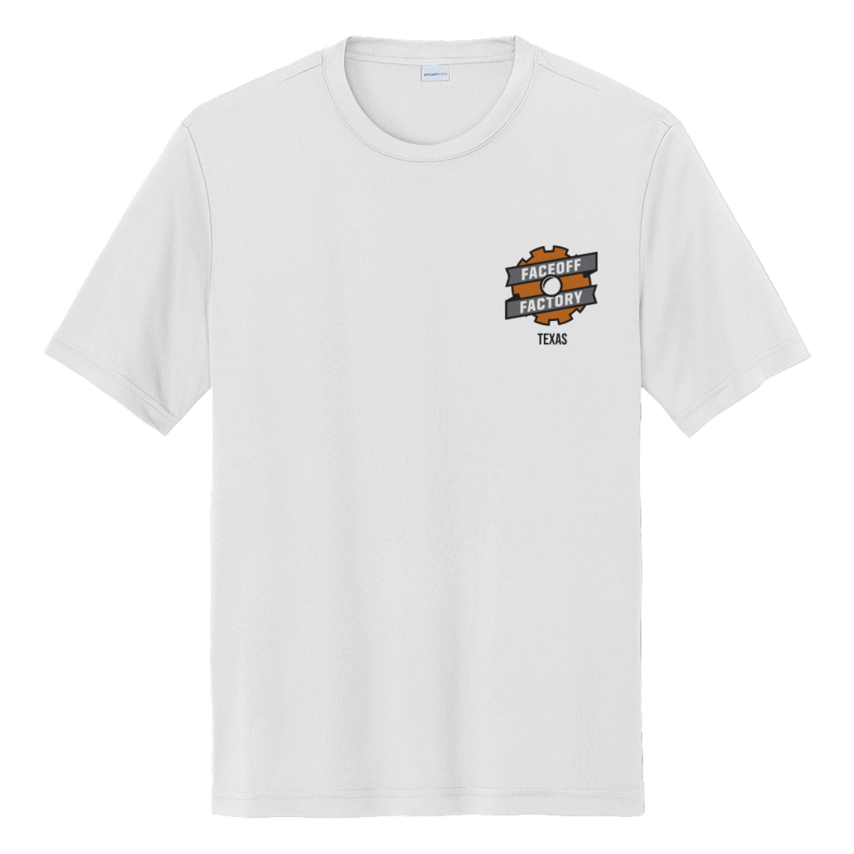 Adult FOF Texas Performance Shirt