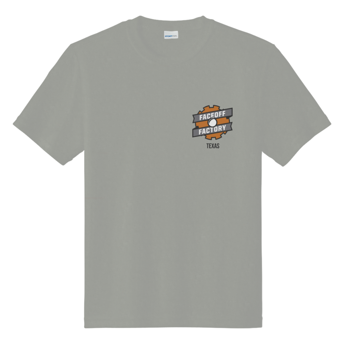 Youth FOF Texas Performance Shirt
