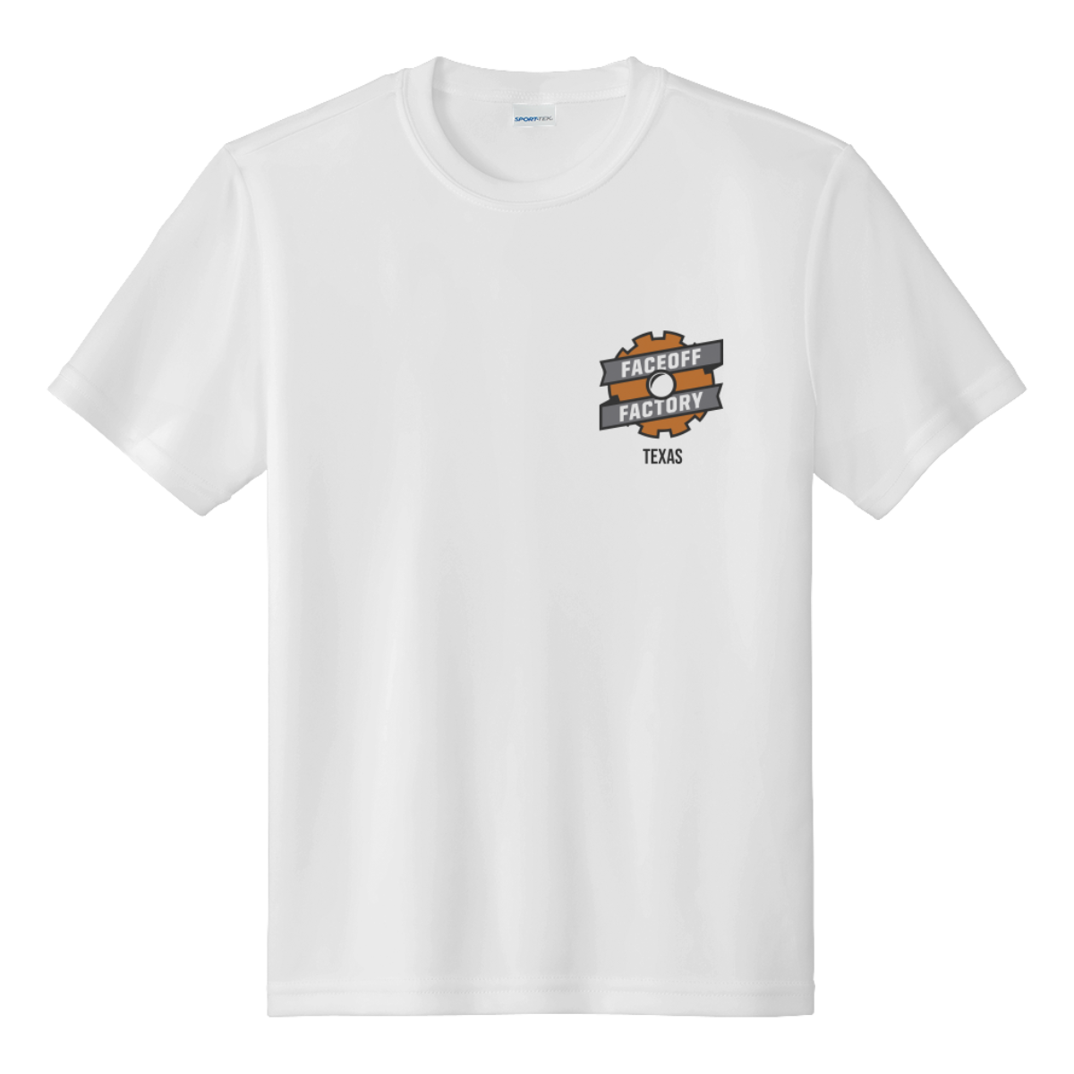 Youth FOF Texas Performance Shirt