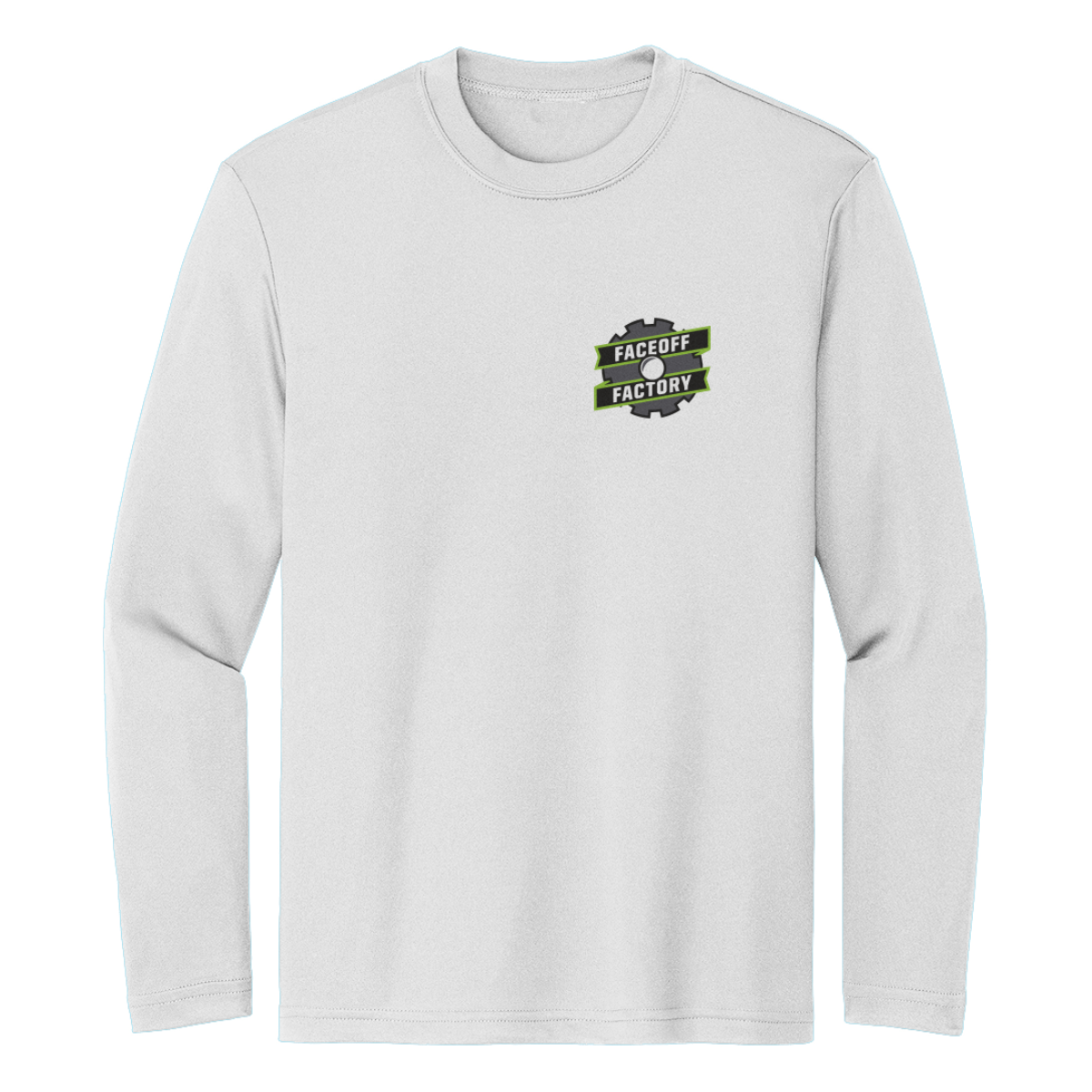 Youth FOF Performance Long Sleeve