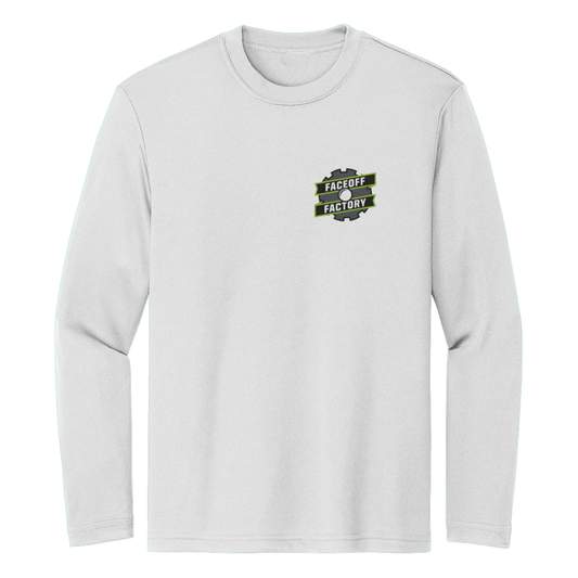 Youth FOF Performance Long Sleeve