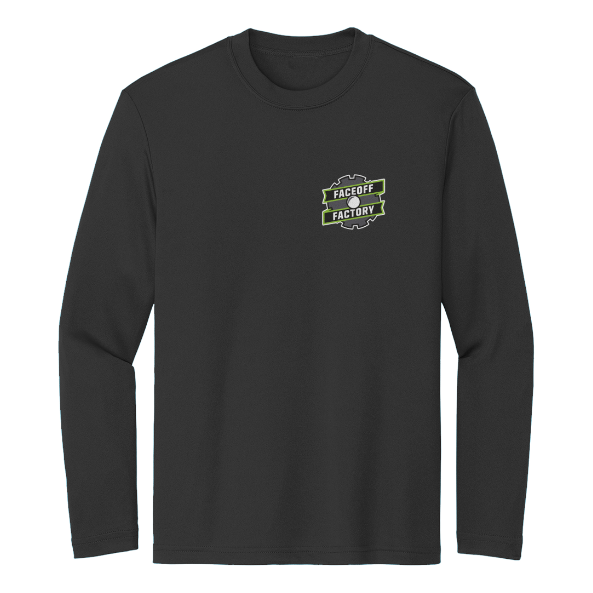 Youth FOF Performance Long Sleeve
