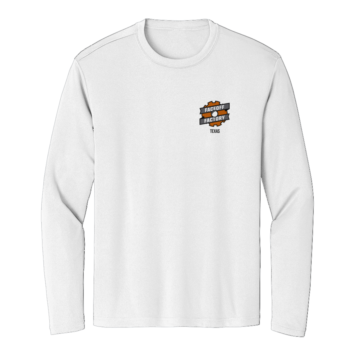Adult FOF Texas Performance Long Sleeve