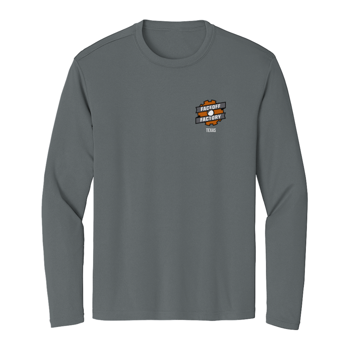 Adult FOF Texas Performance Long Sleeve