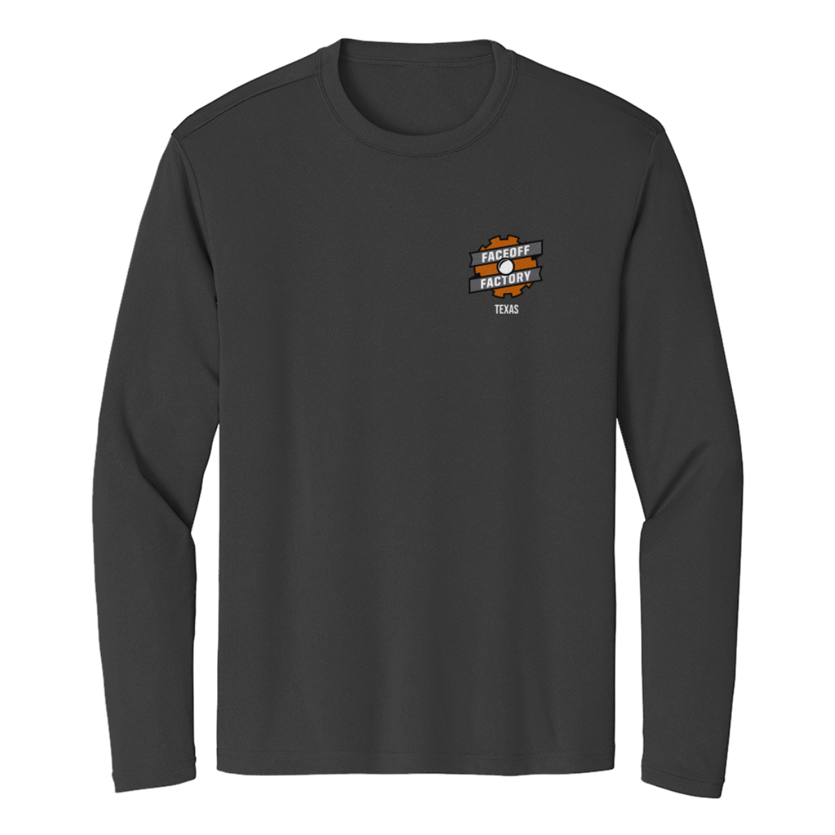 Adult FOF Texas Performance Long Sleeve