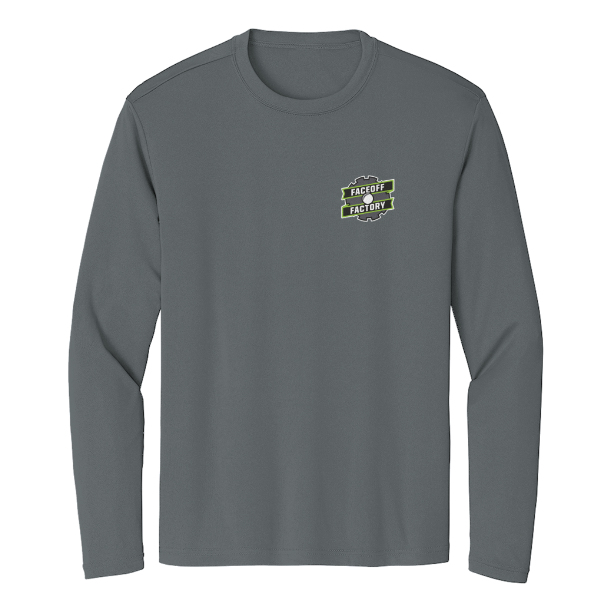 Adult FOF Performance Long Sleeve