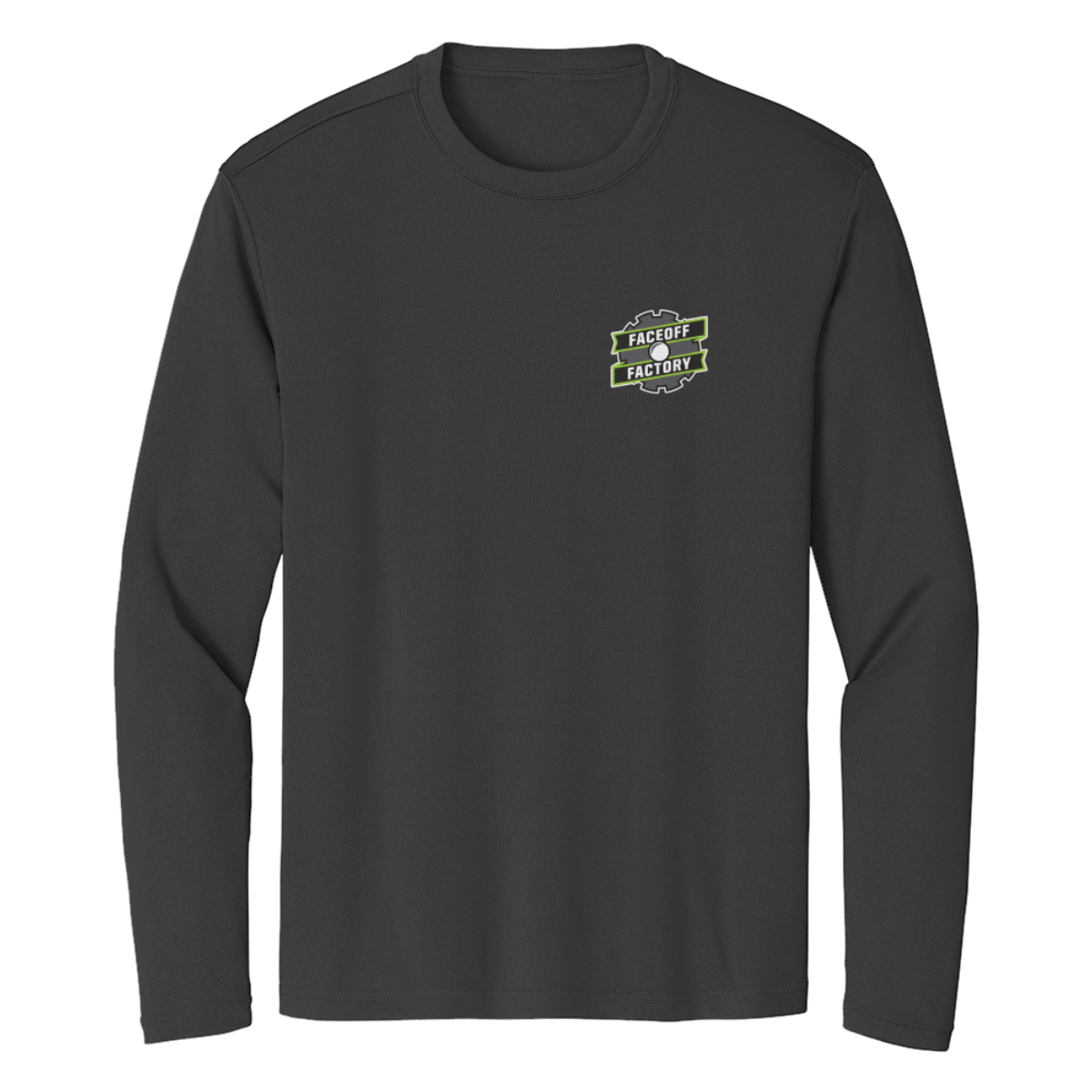 Adult FOF Performance Long Sleeve