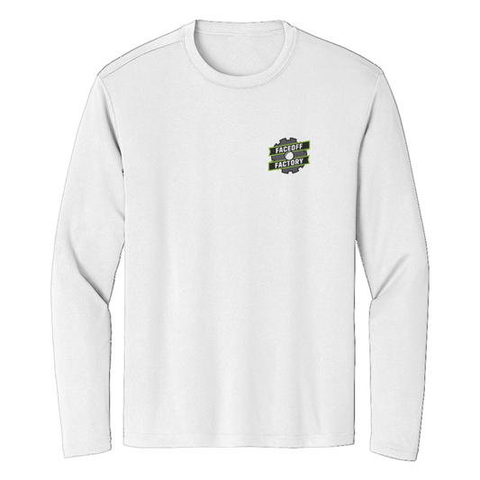 Adult FOF Performance Long Sleeve