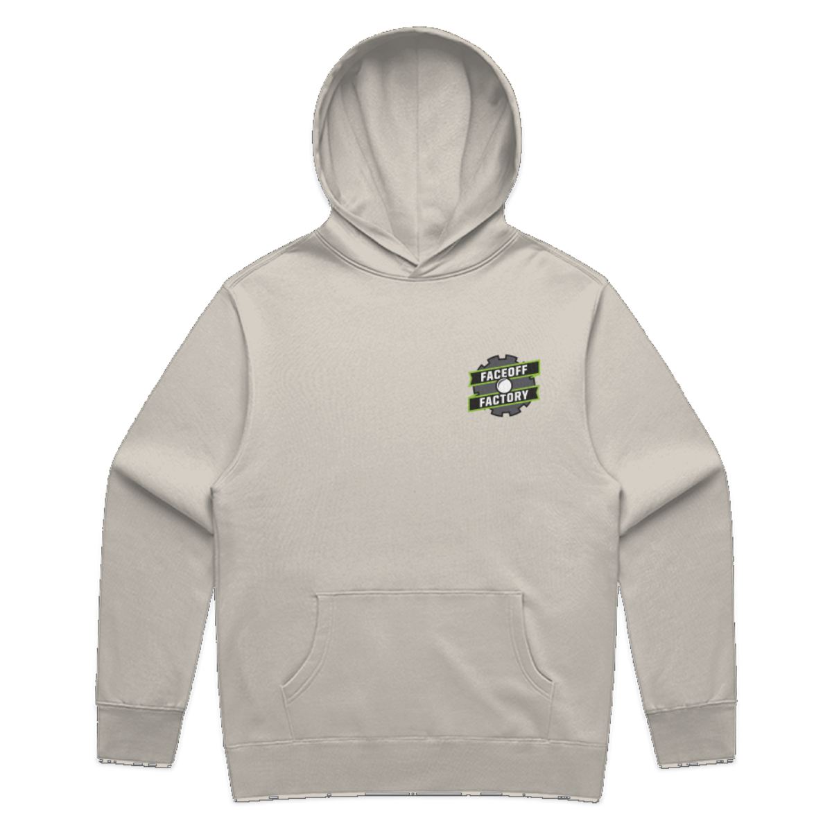Adult FOF Hoodie