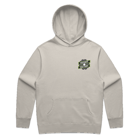 Adult FOF Hoodie
