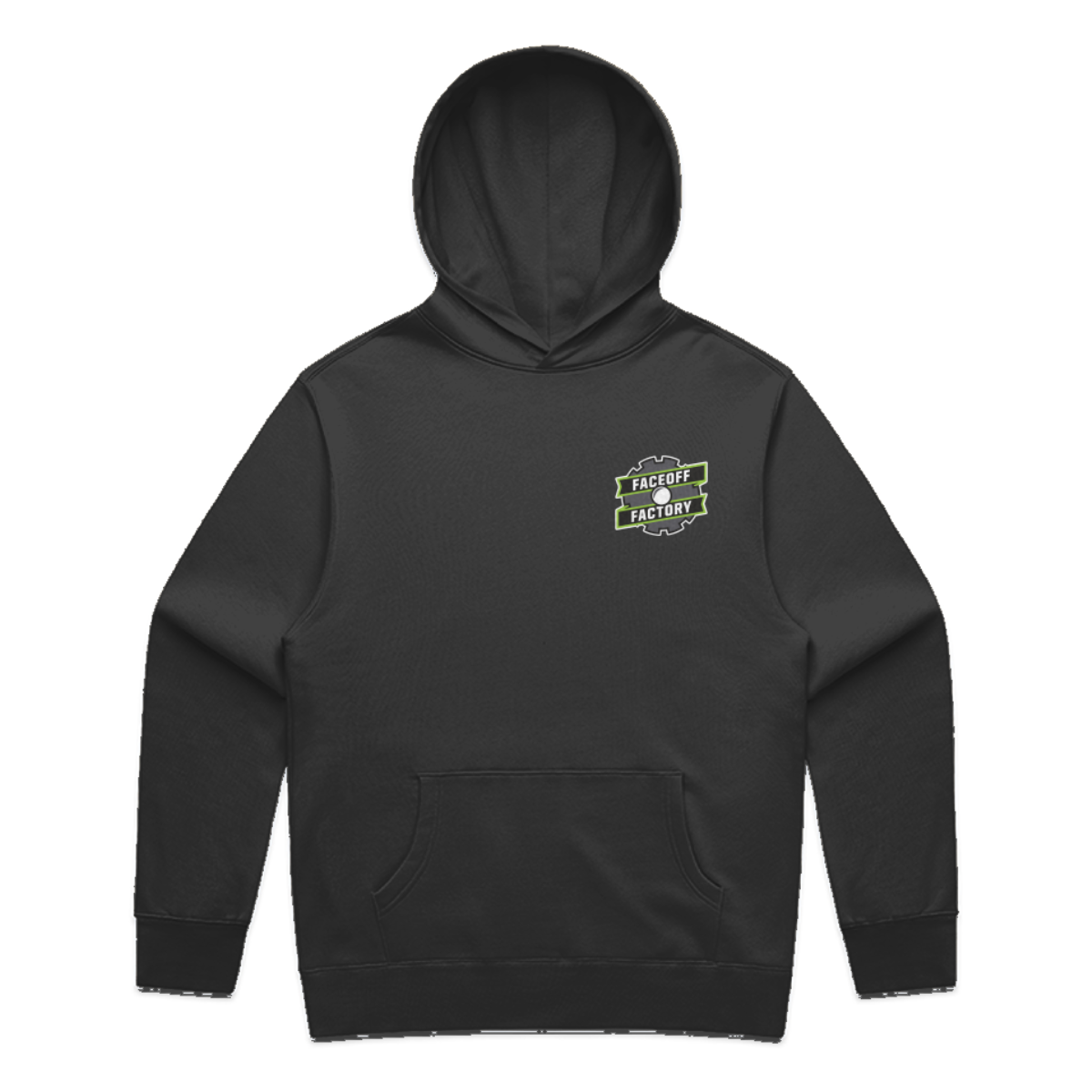 Adult FOF Hoodie