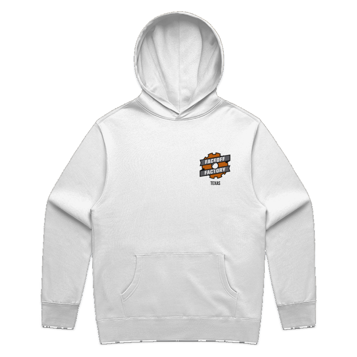 Adult FOF Texas Hoodie