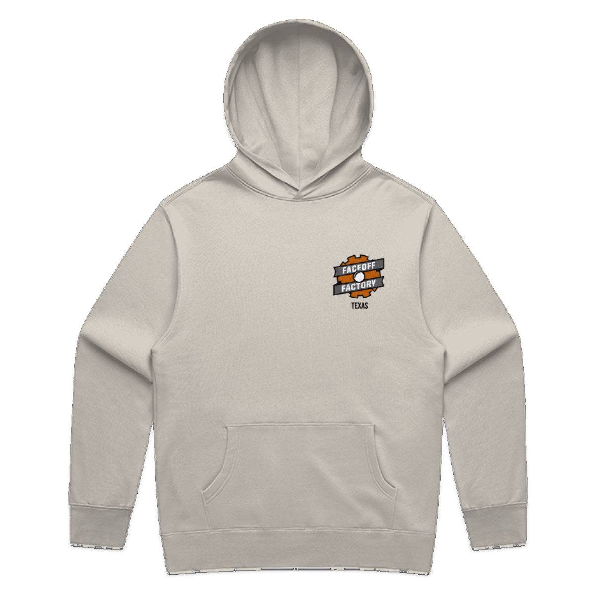 Adult FOF Texas Hoodie