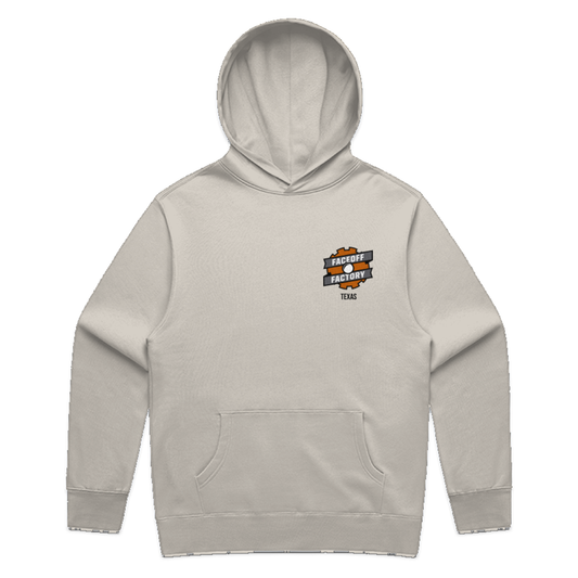 Adult FOF Texas Hoodie