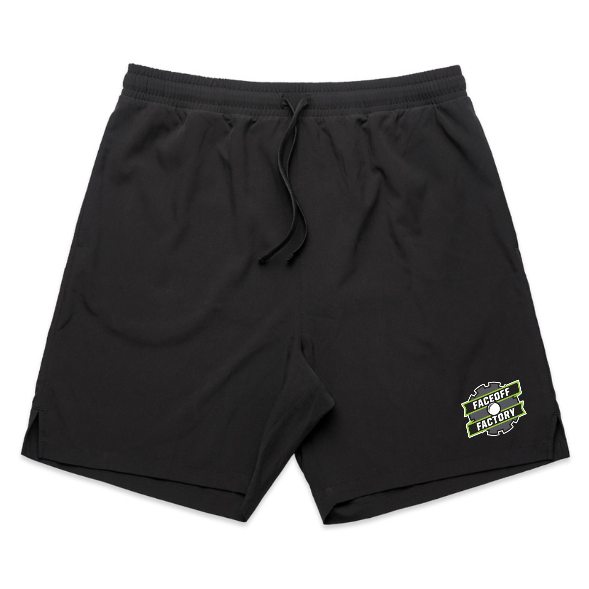 Adult FOF Active Shorts
