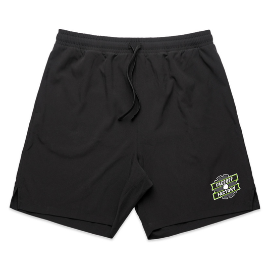Adult FOF Active Shorts