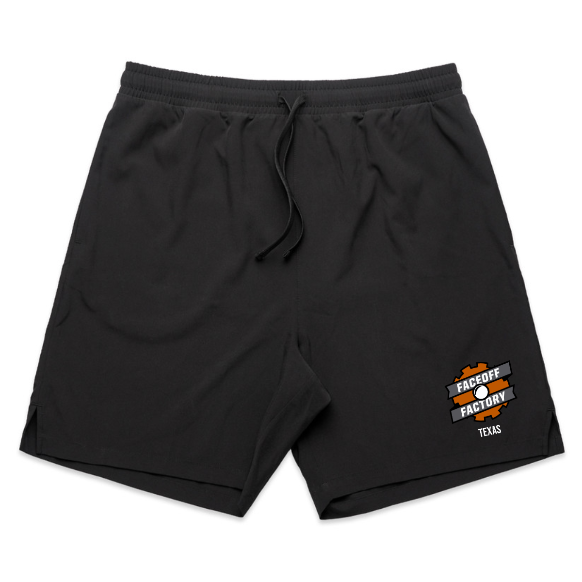 Adult FOF Texas Active Shorts