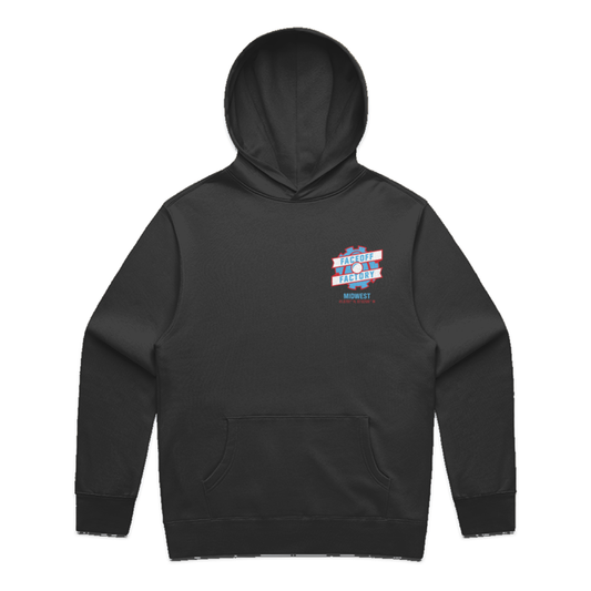 Adult FOF Midwest Hoodie