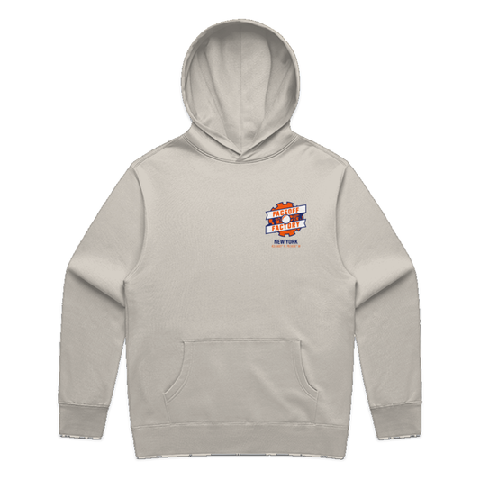 Adult FOF New York Hoodie