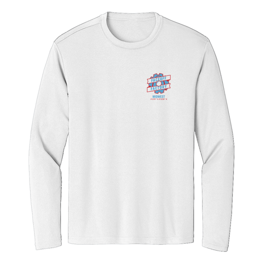Adult FOF Midwest Performance Long Sleeve
