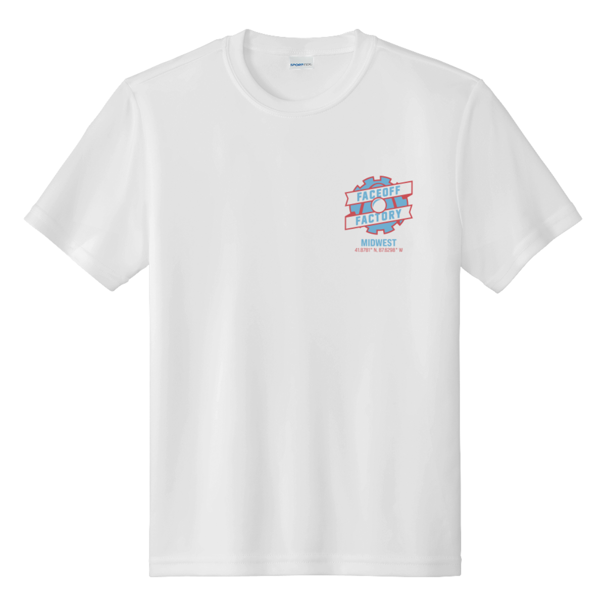 Youth FOF Midwest Performance Shirt