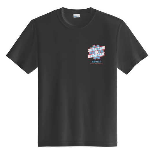 Youth FOF Midwest Performance Shirt