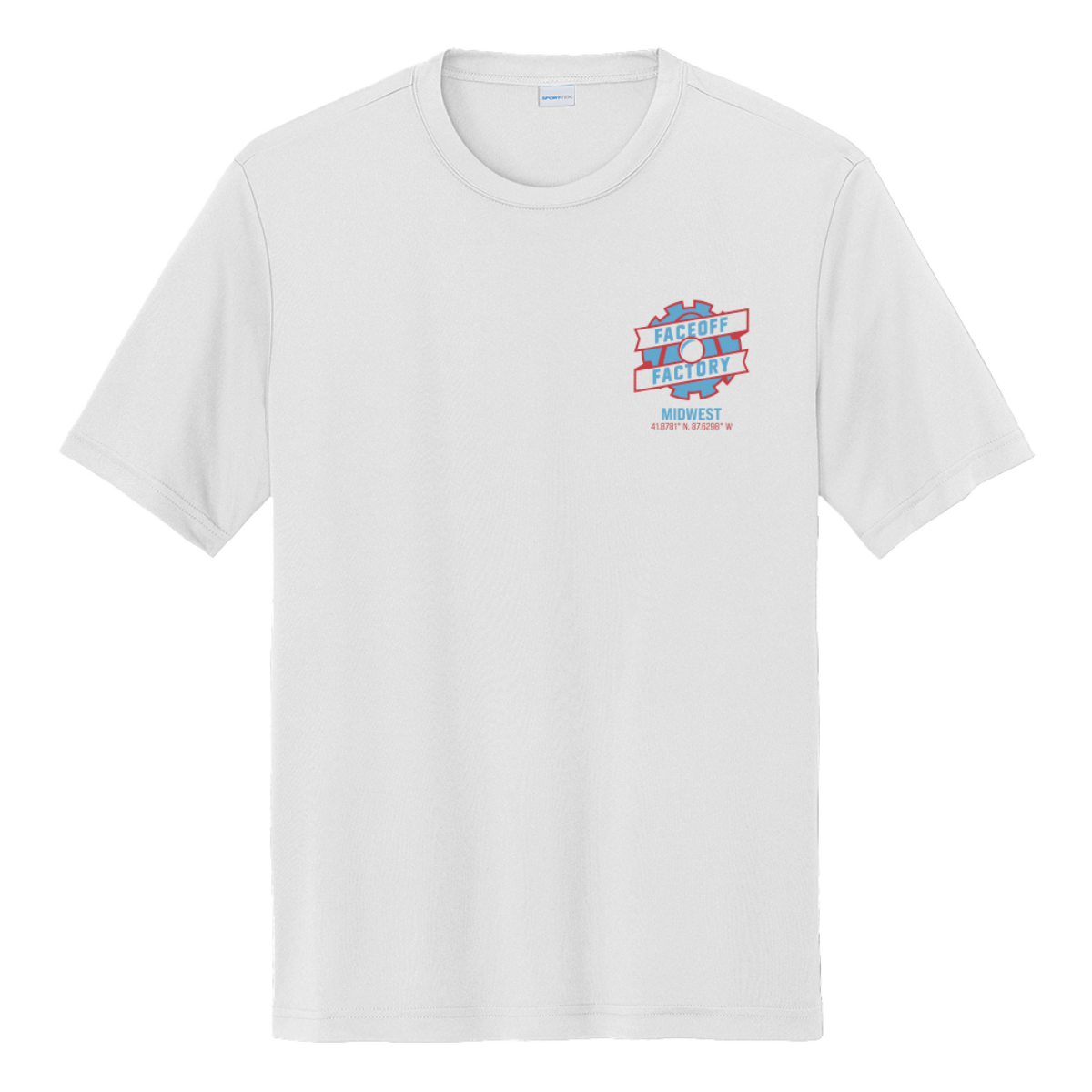 Adult FOF Midwest Performance Shirt
