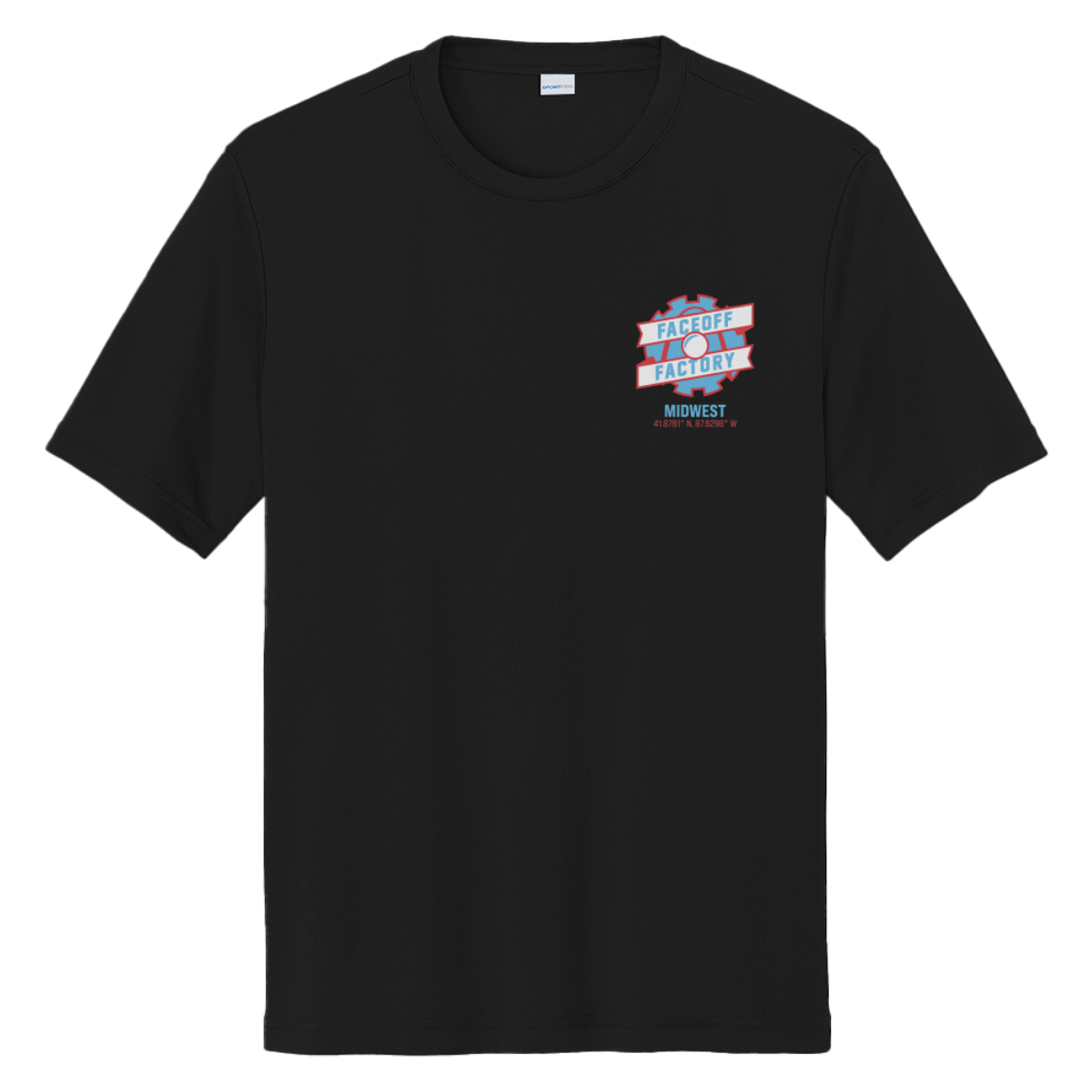 Adult FOF Midwest Performance Shirt