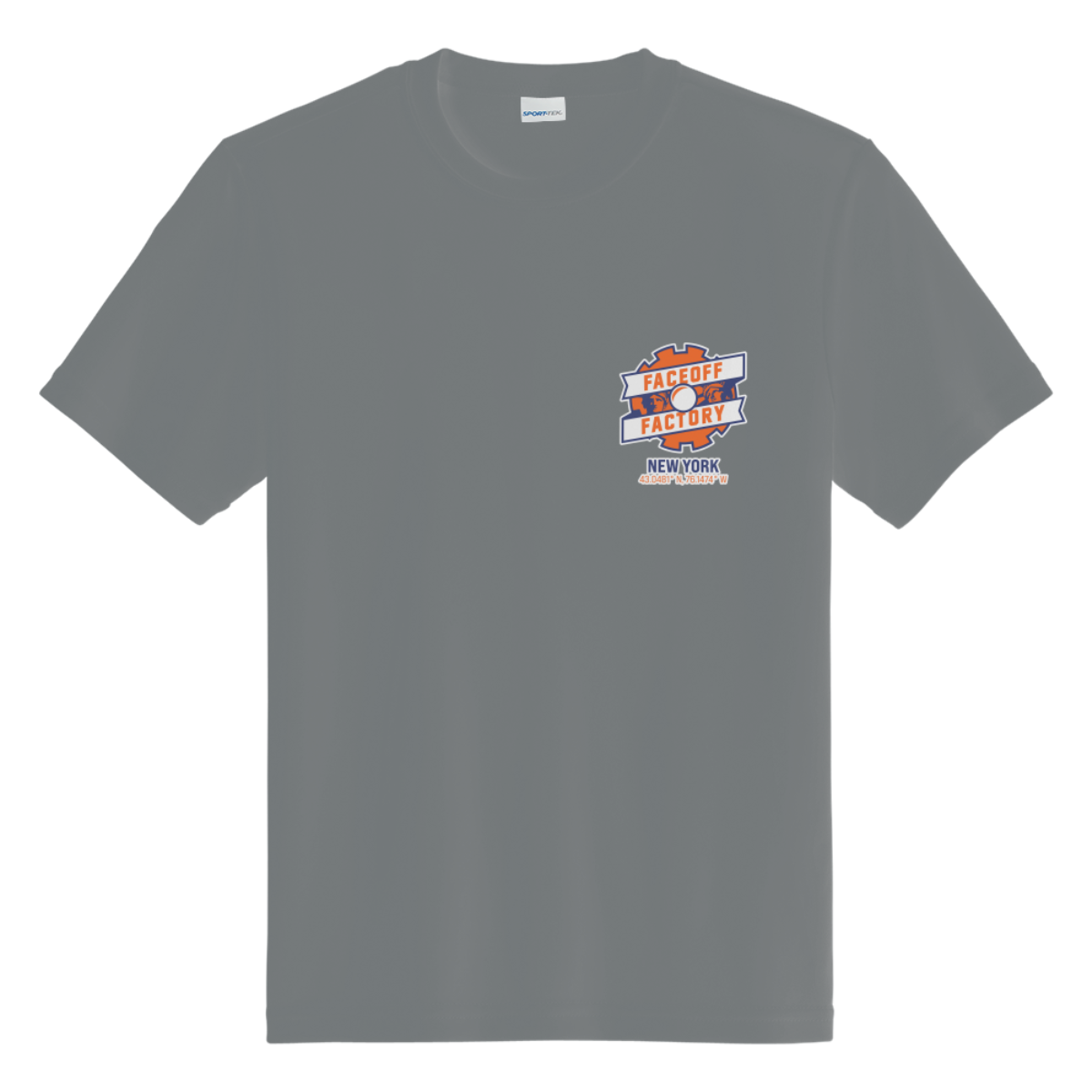 Youth FOF New York Performance Shirt