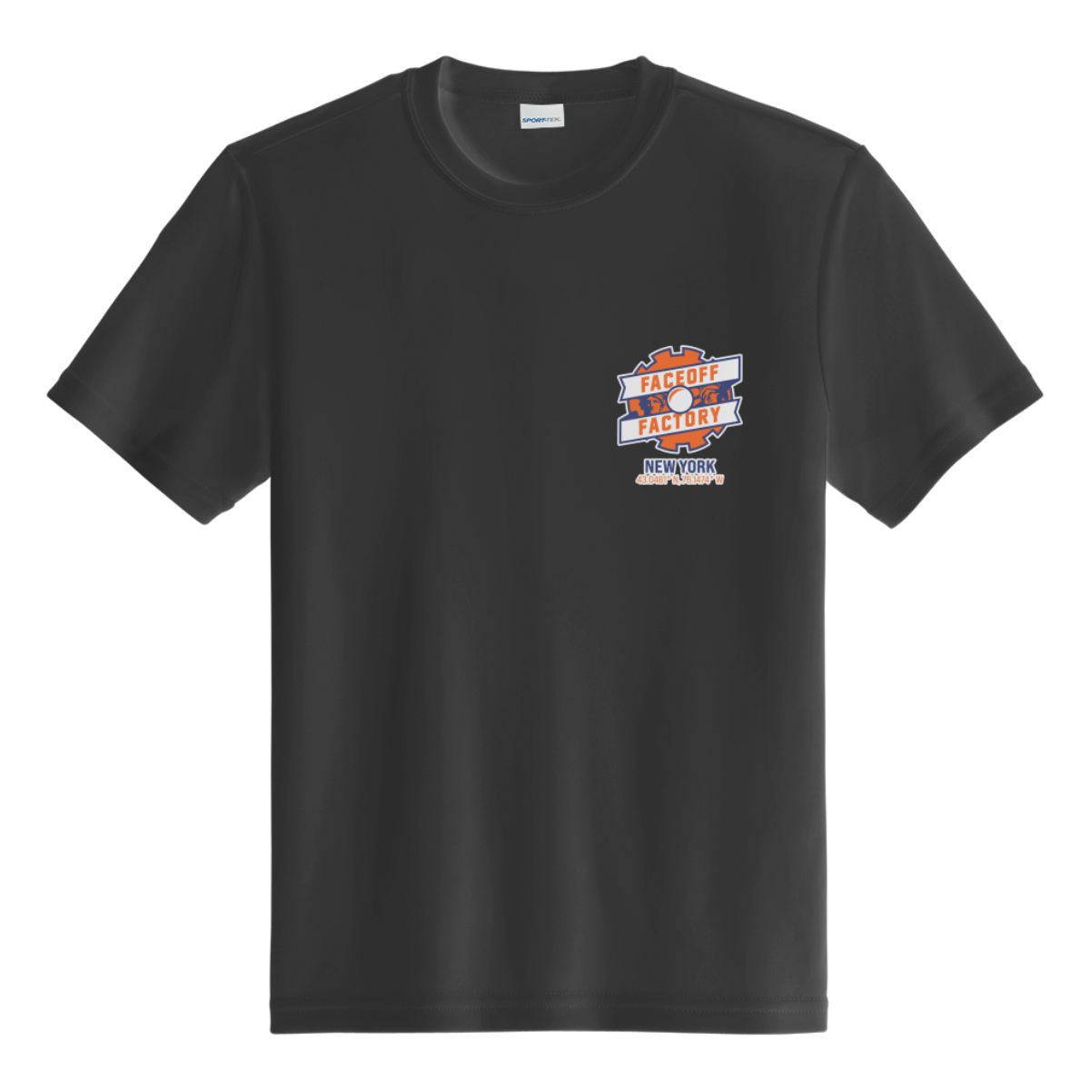 Youth FOF New York Performance Shirt