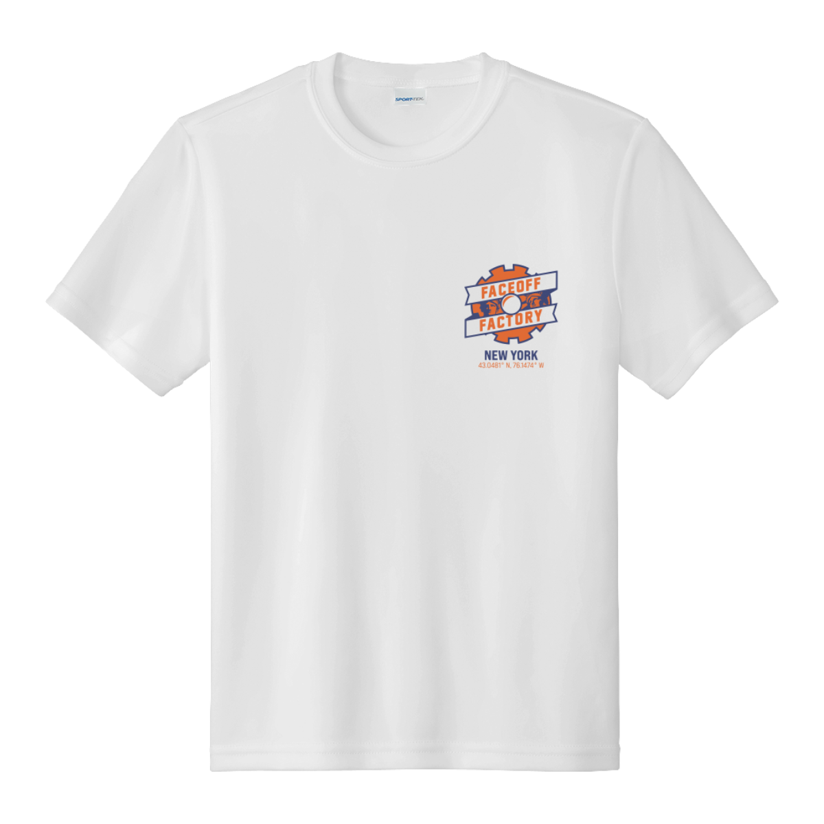 Youth FOF New York Performance Shirt