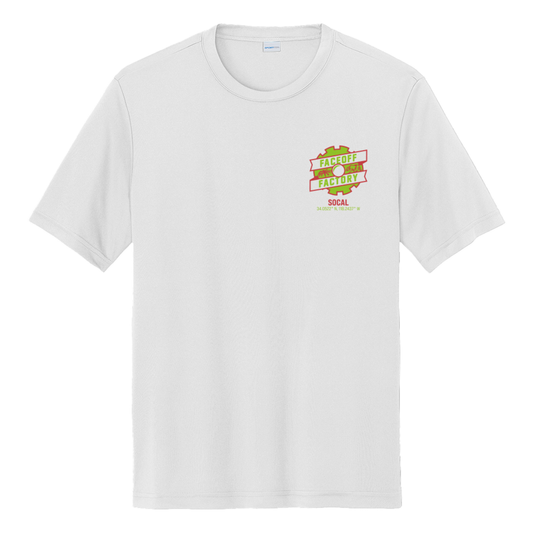 Adult FOF Socal Performance Shirt