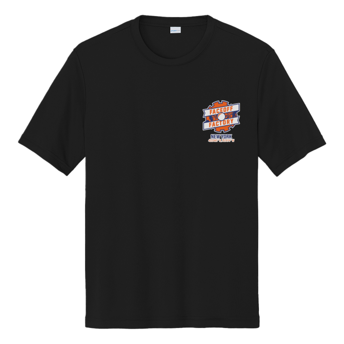 Adult FOF New York Performance Shirt