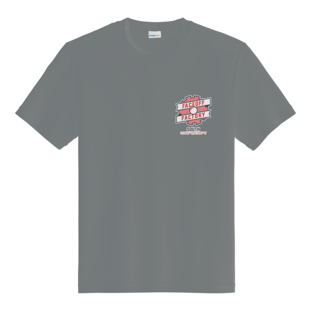 Youth FOF South Performance Shirt