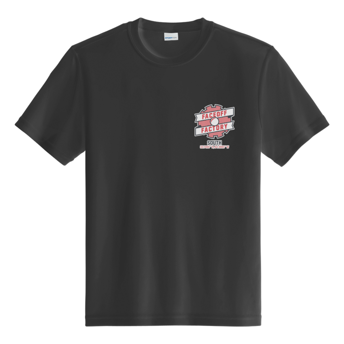 Youth FOF South Performance Shirt