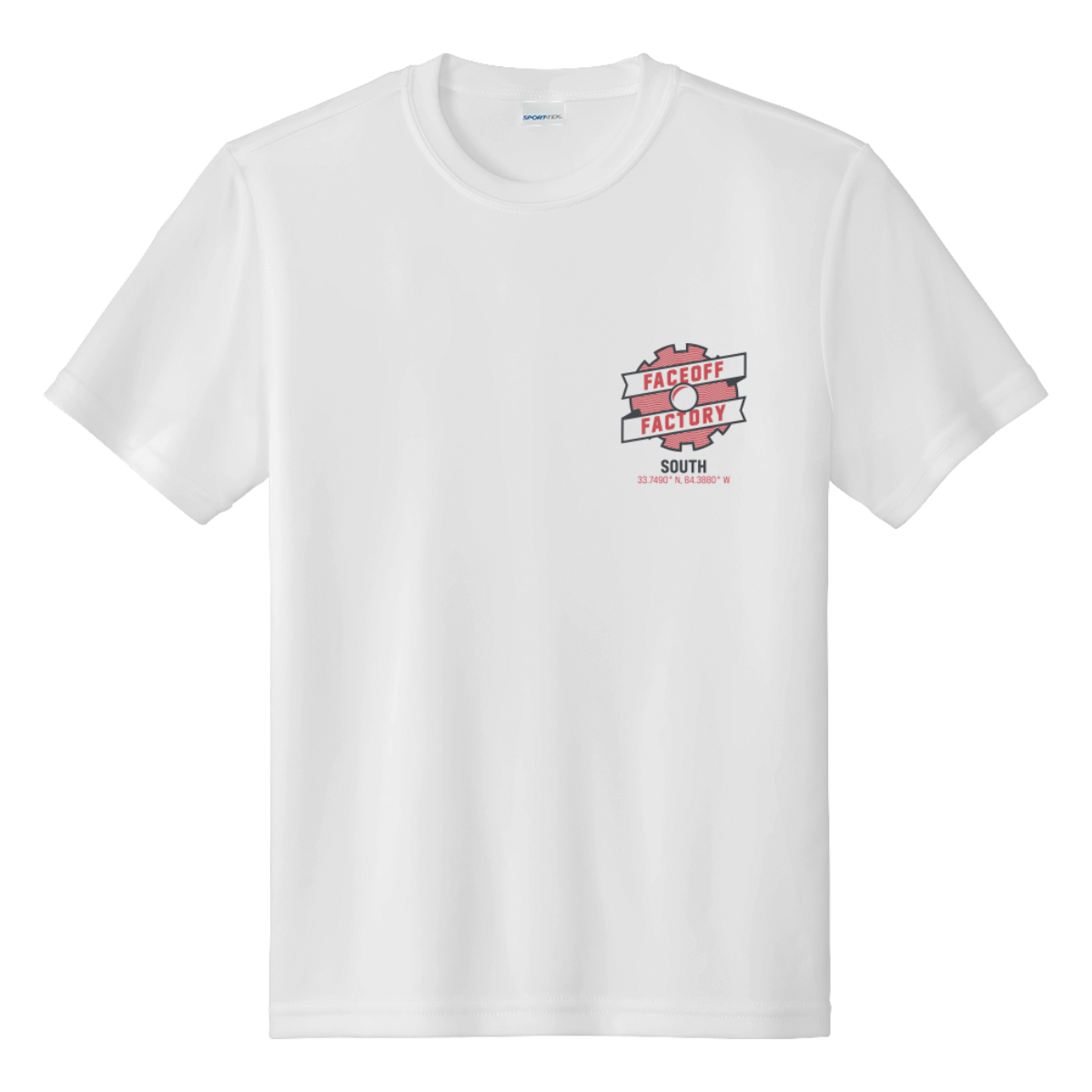 Youth FOF South Performance Shirt