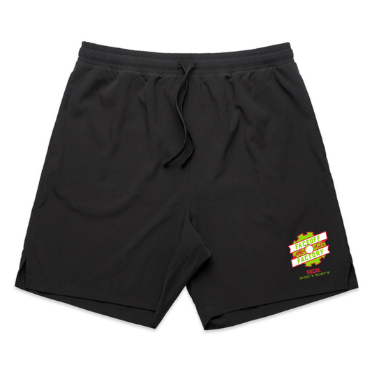 Adult FOF Socal Active Shorts