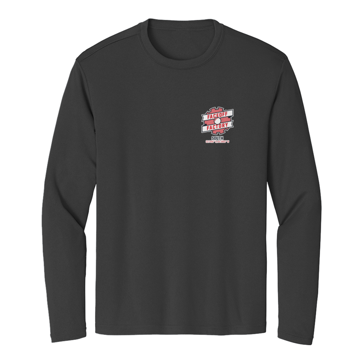 Adult FOF South Performance Long Sleeve